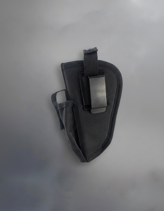 Premium Airsoft Toy Gun Pouch – Gun Cover