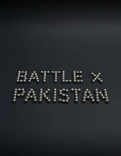 6mm Airsoft BB High-Hardness Glass Balls – Smooth, Safe & Durable