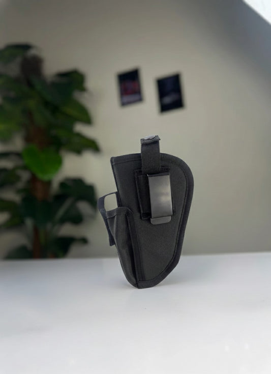 Premium Airsoft Toy Gun Pouch – Gun Cover