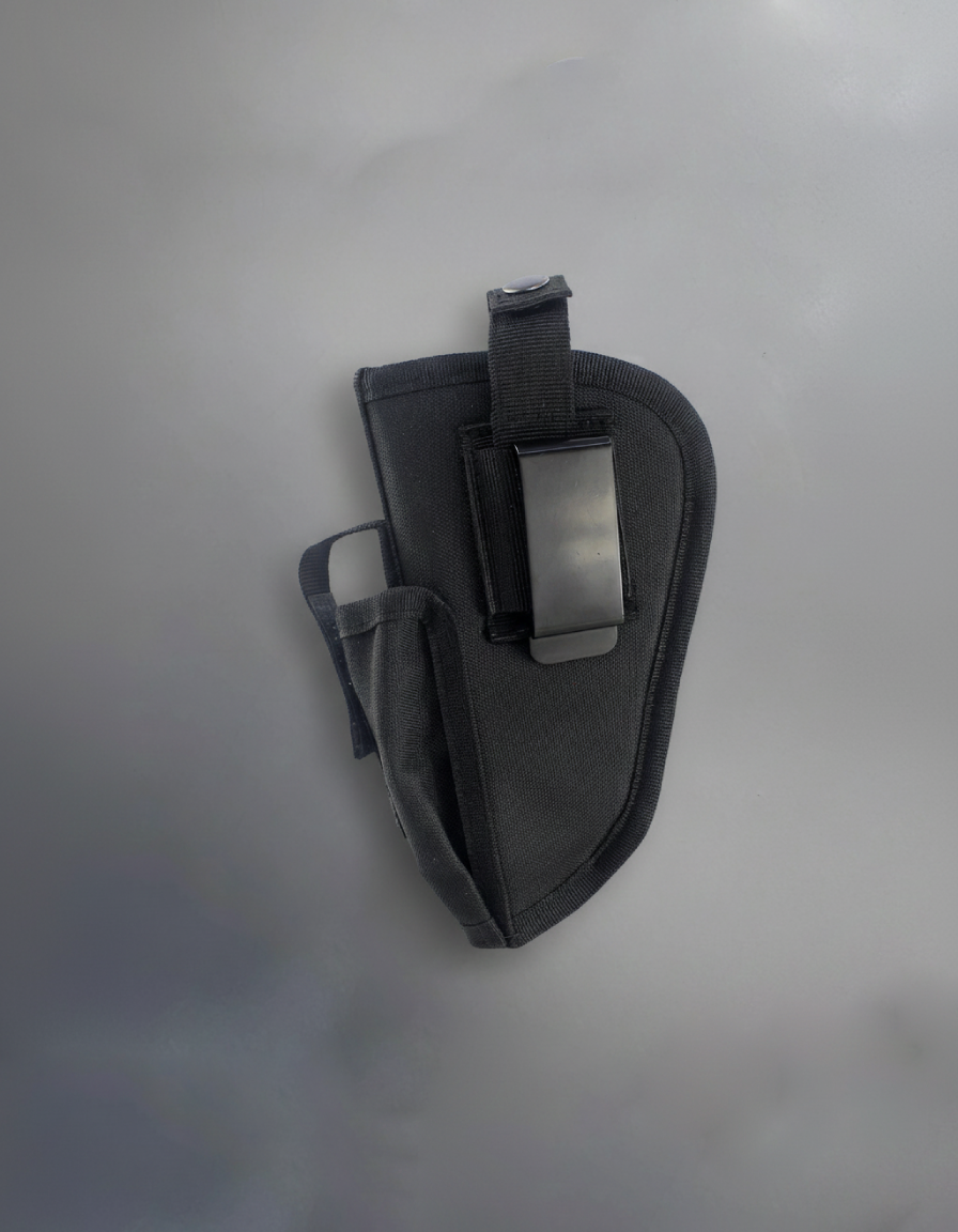 Premium Airsoft Toy Gun Pouch – Gun Cover